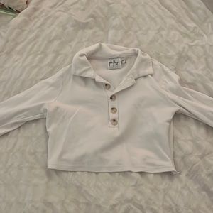 Princess Polly long sleeve